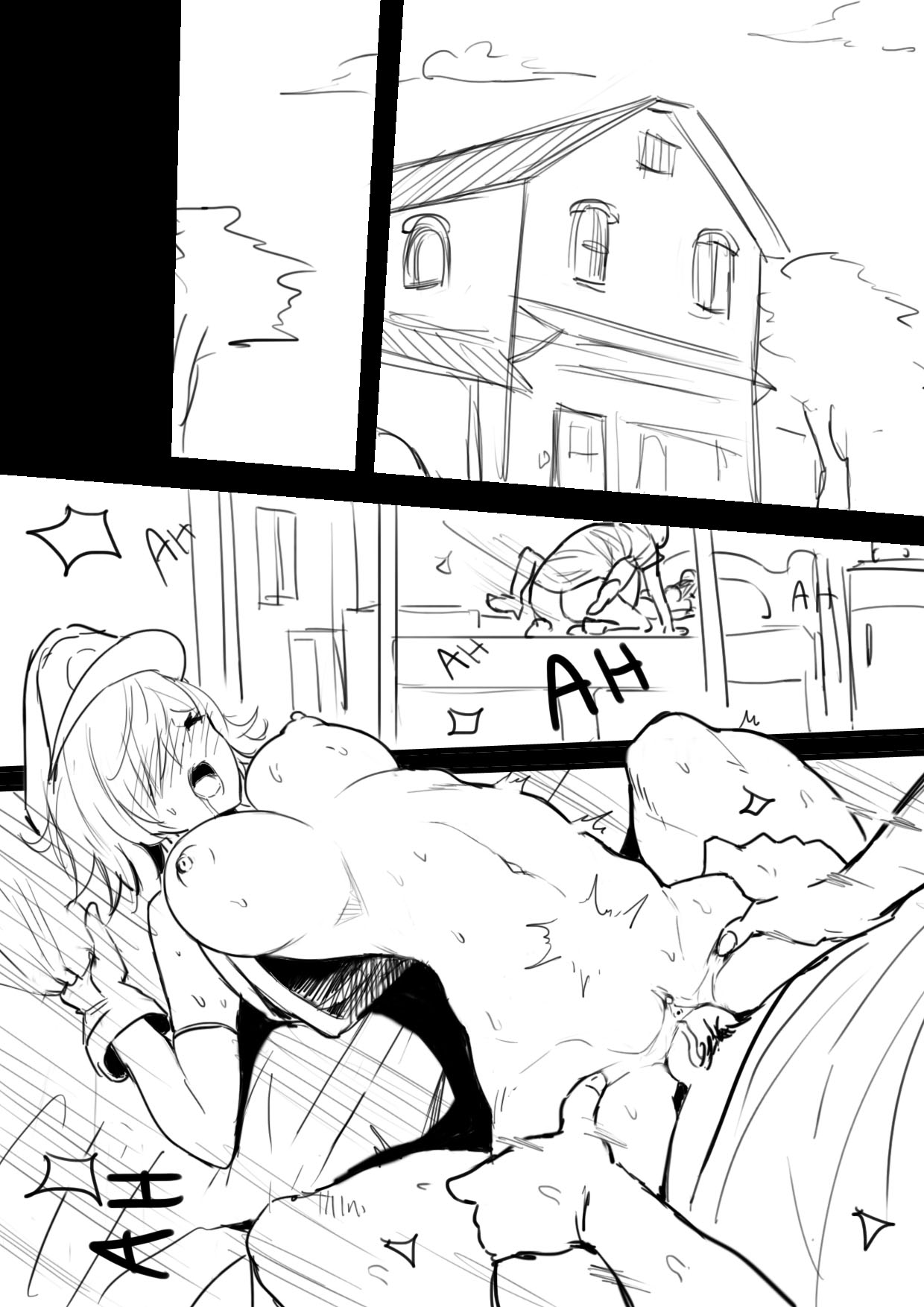 An Old Friend page 11 full