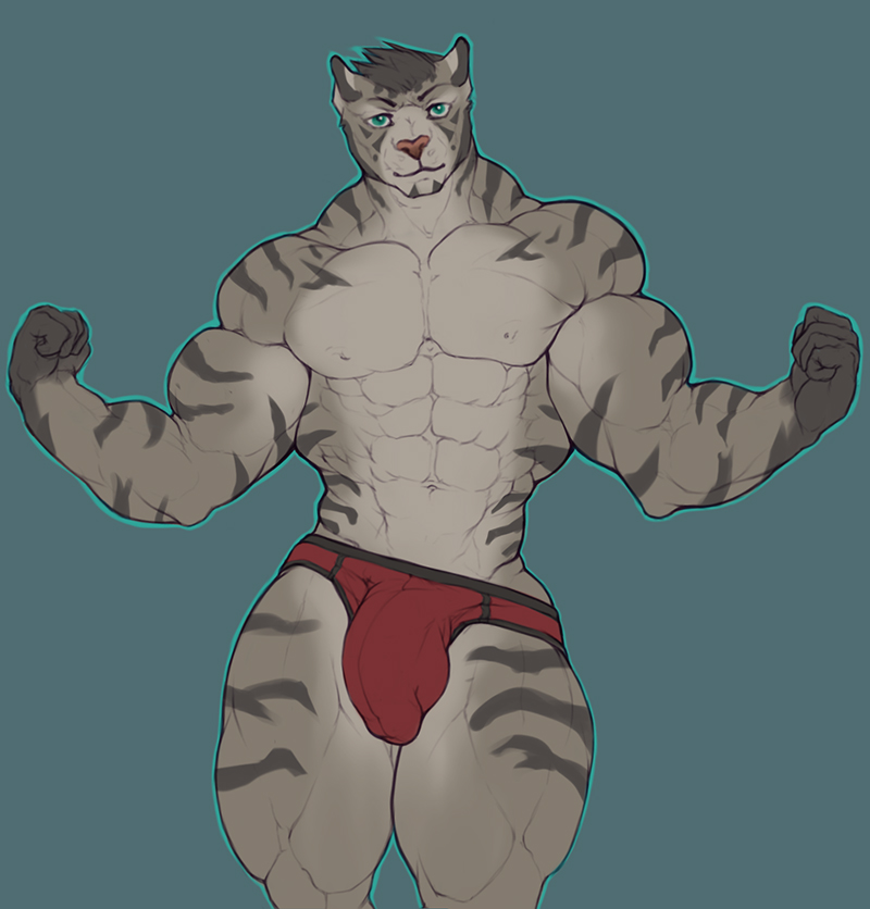 Artist - Pirun page 3 full