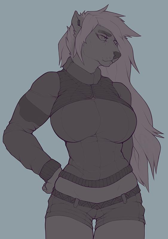 Artist - Pirun page 5 full