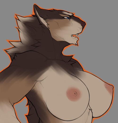Artist - Pirun page 6 full