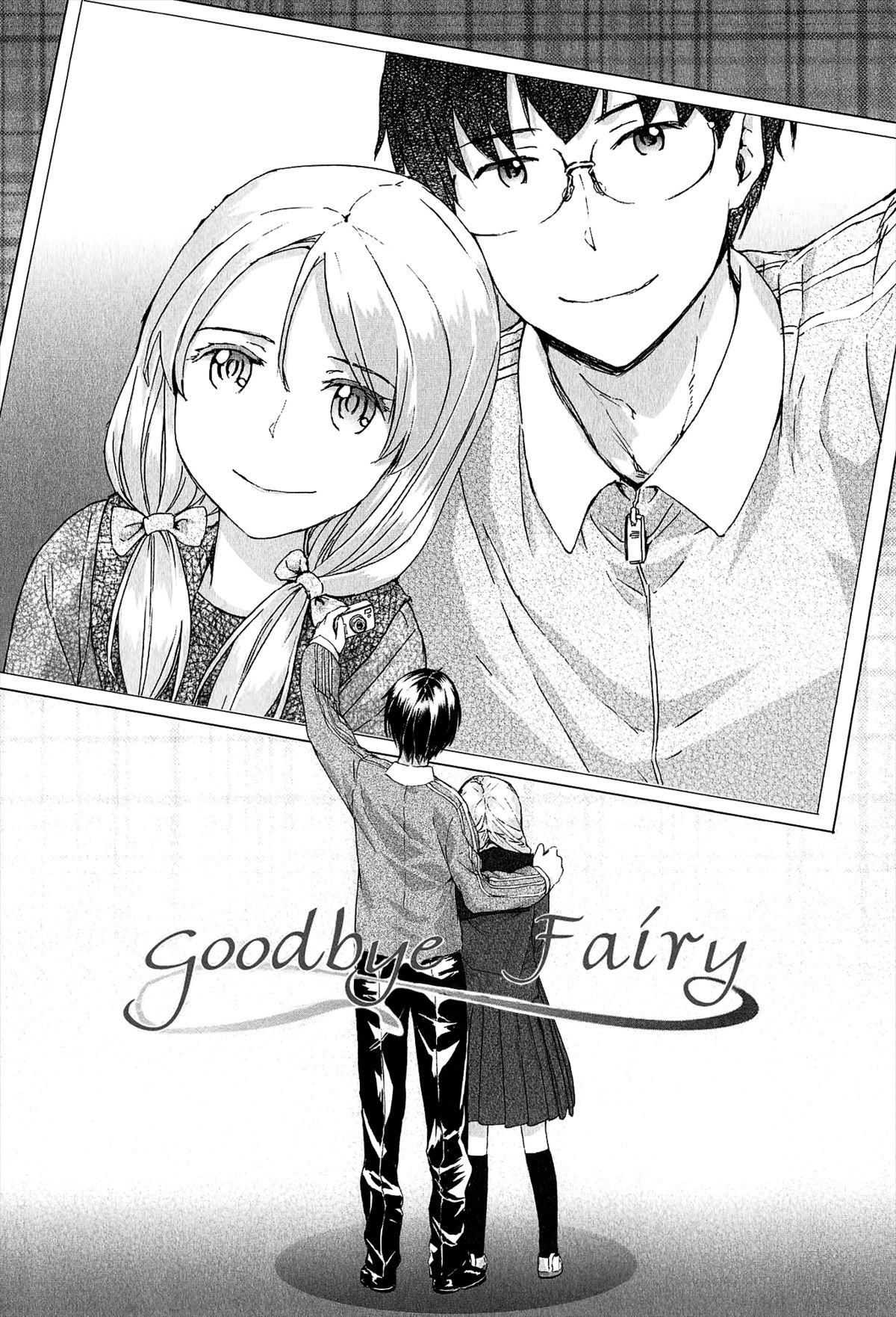 SAYONARA FAIRIES page 6 full