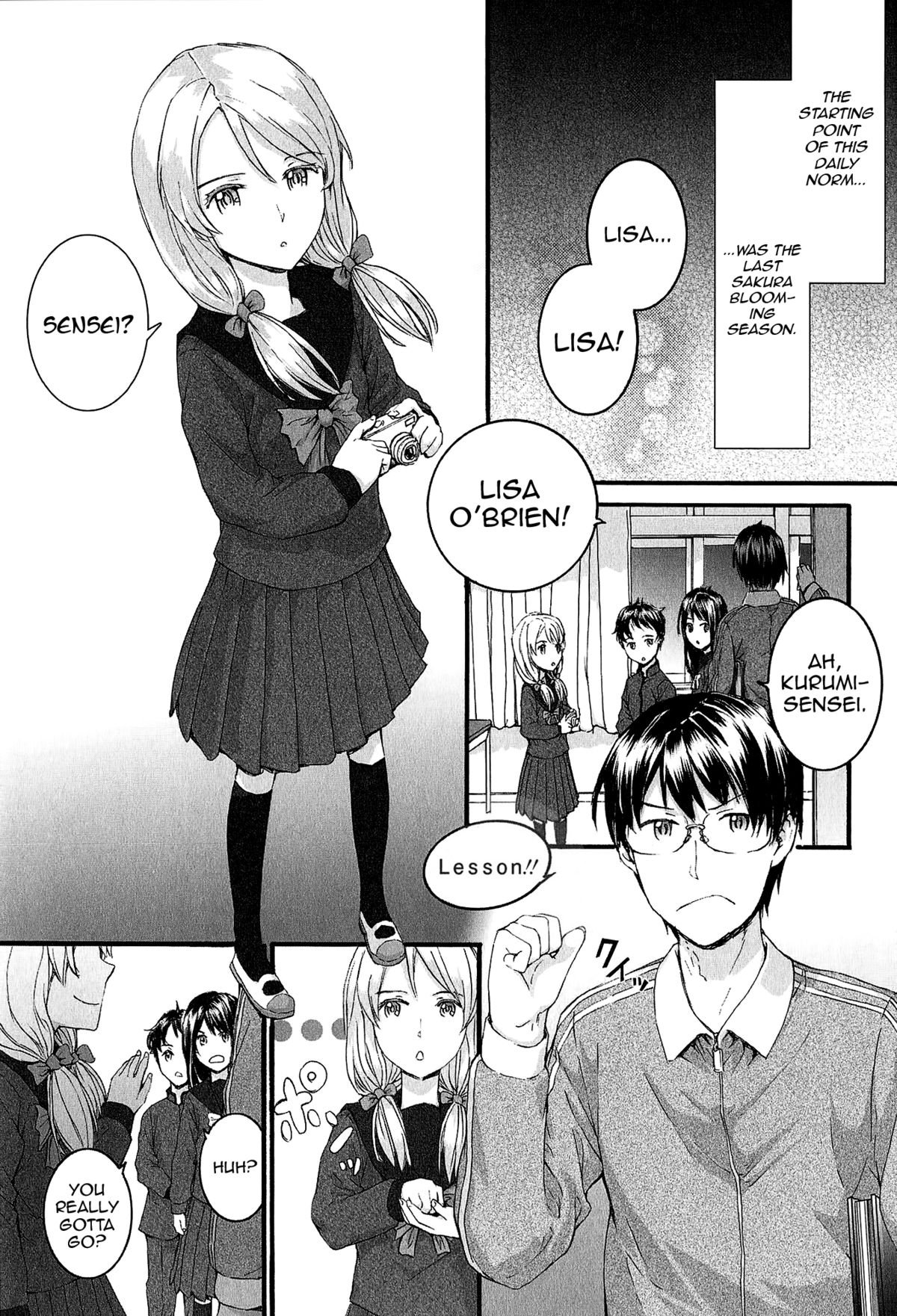 SAYONARA FAIRIES page 7 full