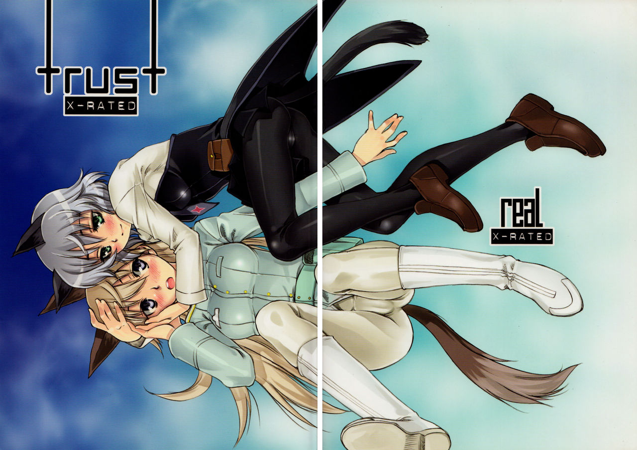 Trust page 2 full