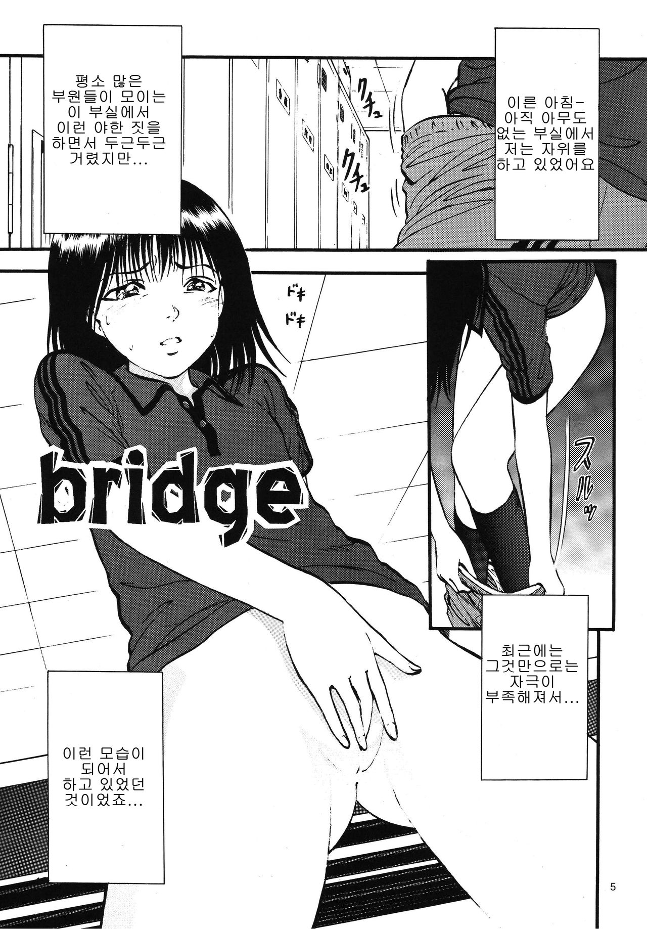 Bridge page 5 full