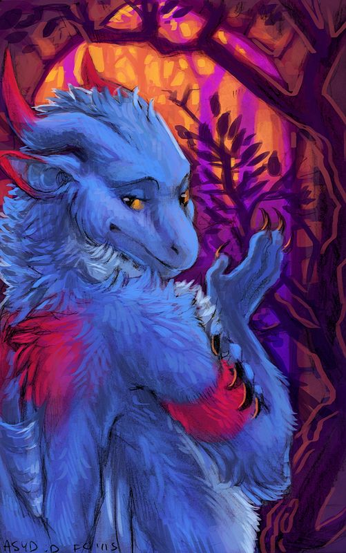 Artist - Acidapluvia page 11 full