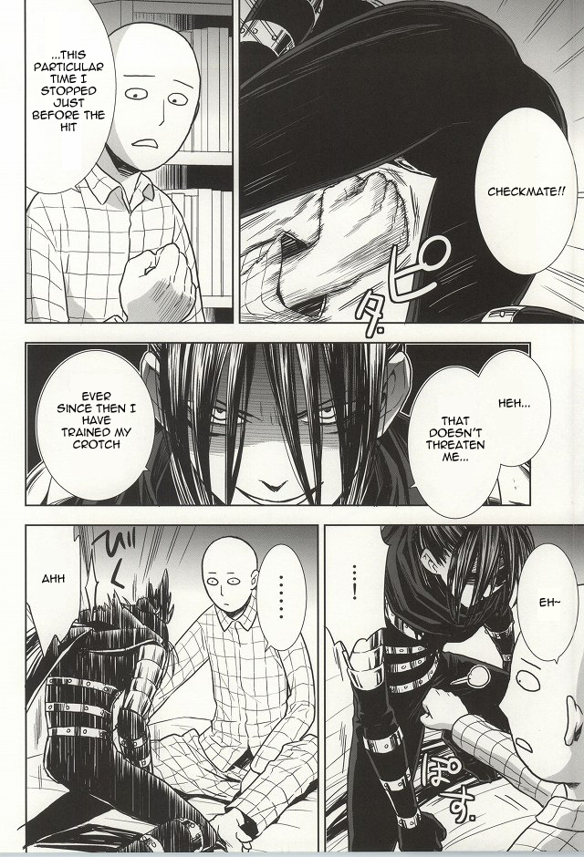 stray cat page 9 full