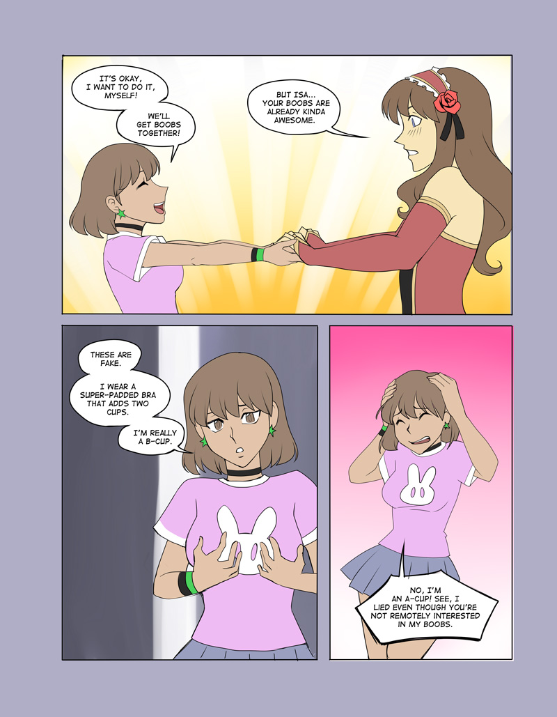 Cupcakes page 10 full