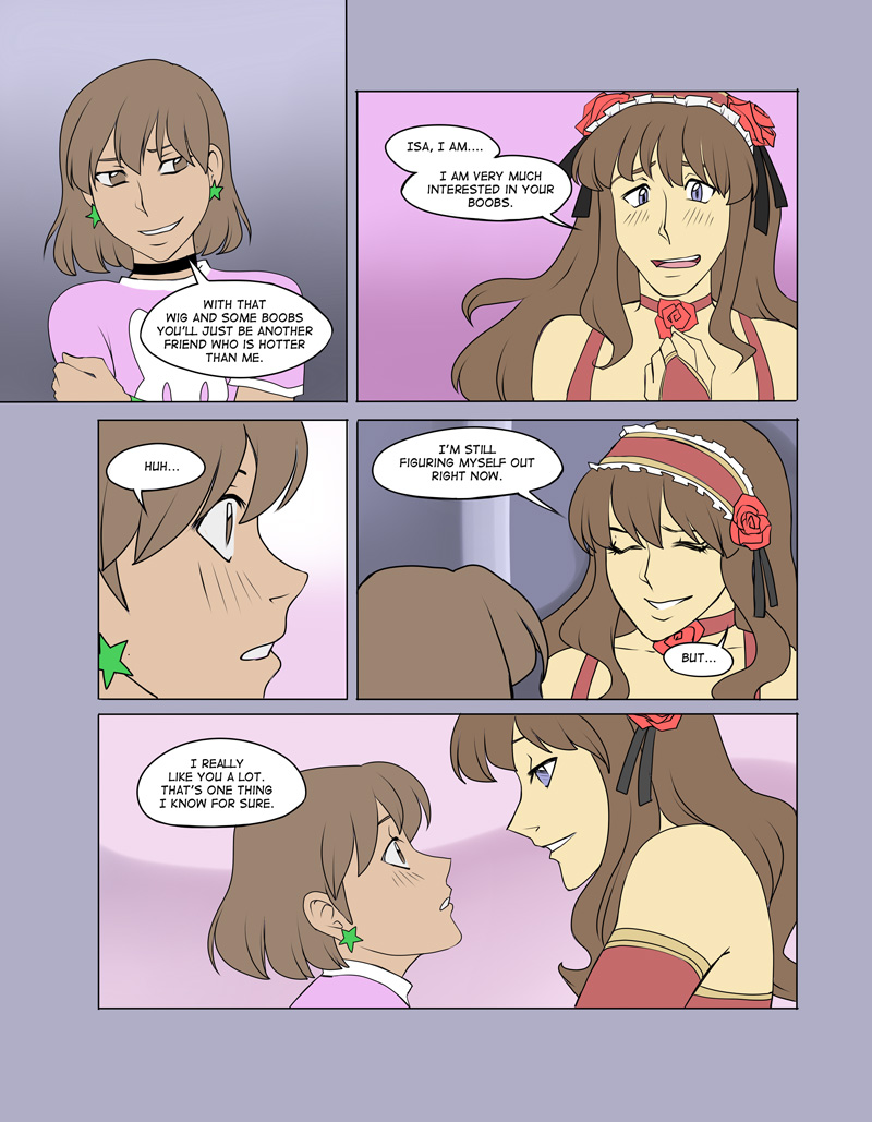 Cupcakes page 11 full