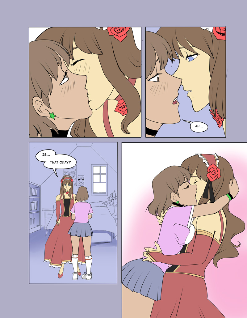 Cupcakes page 12 full