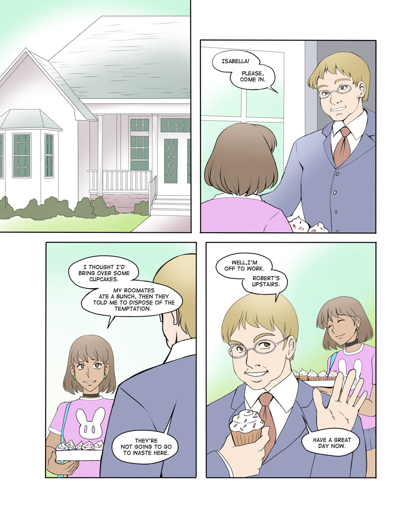 Cupcakes page 2 full
