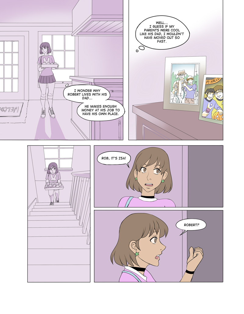 Cupcakes page 3 full