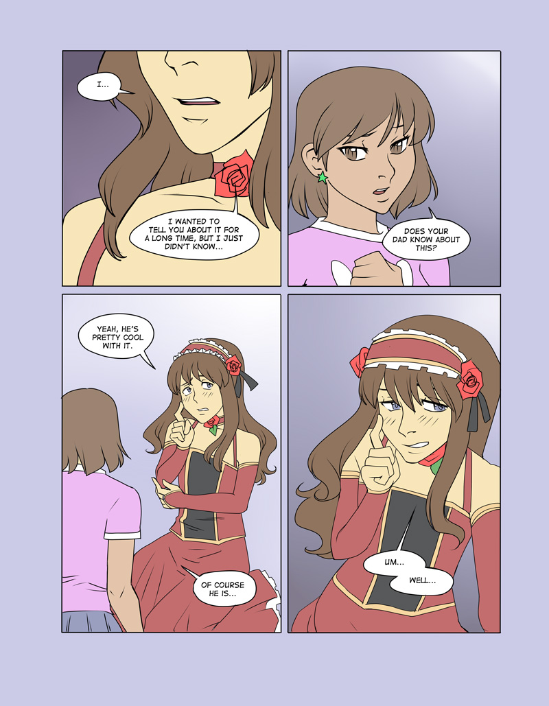 Cupcakes page 7 full