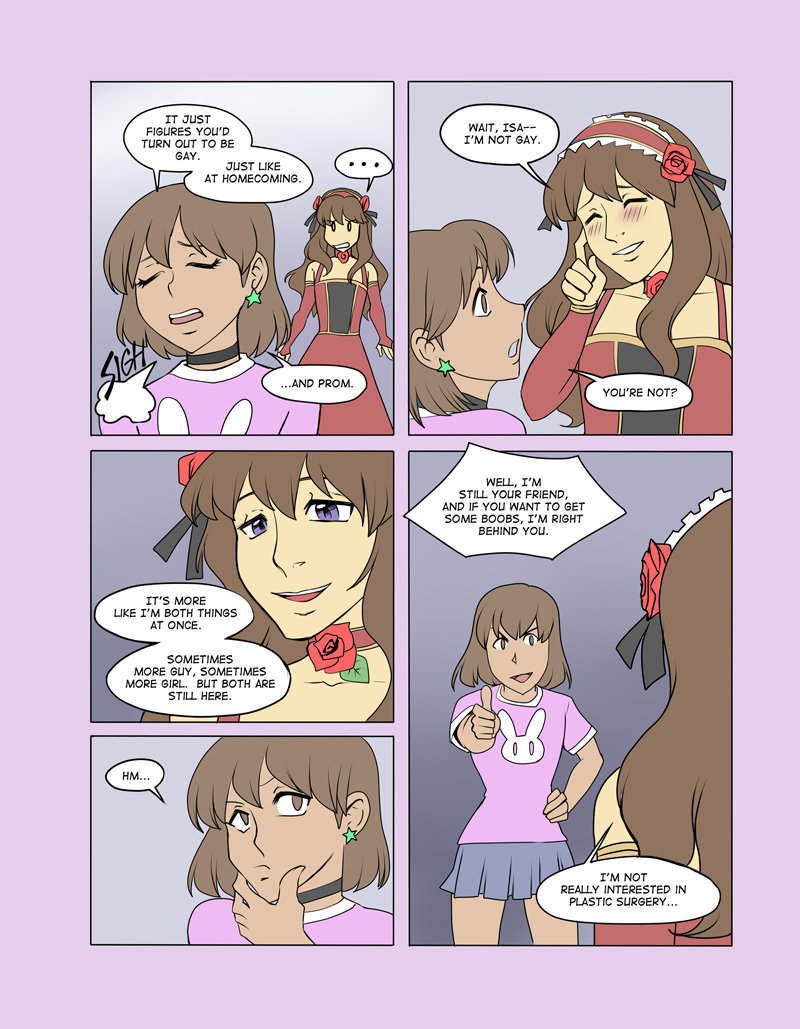 Cupcakes page 9 full