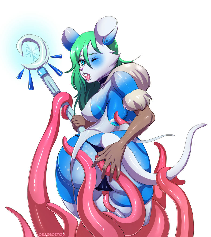 Artist - DearEditor page 6 full
