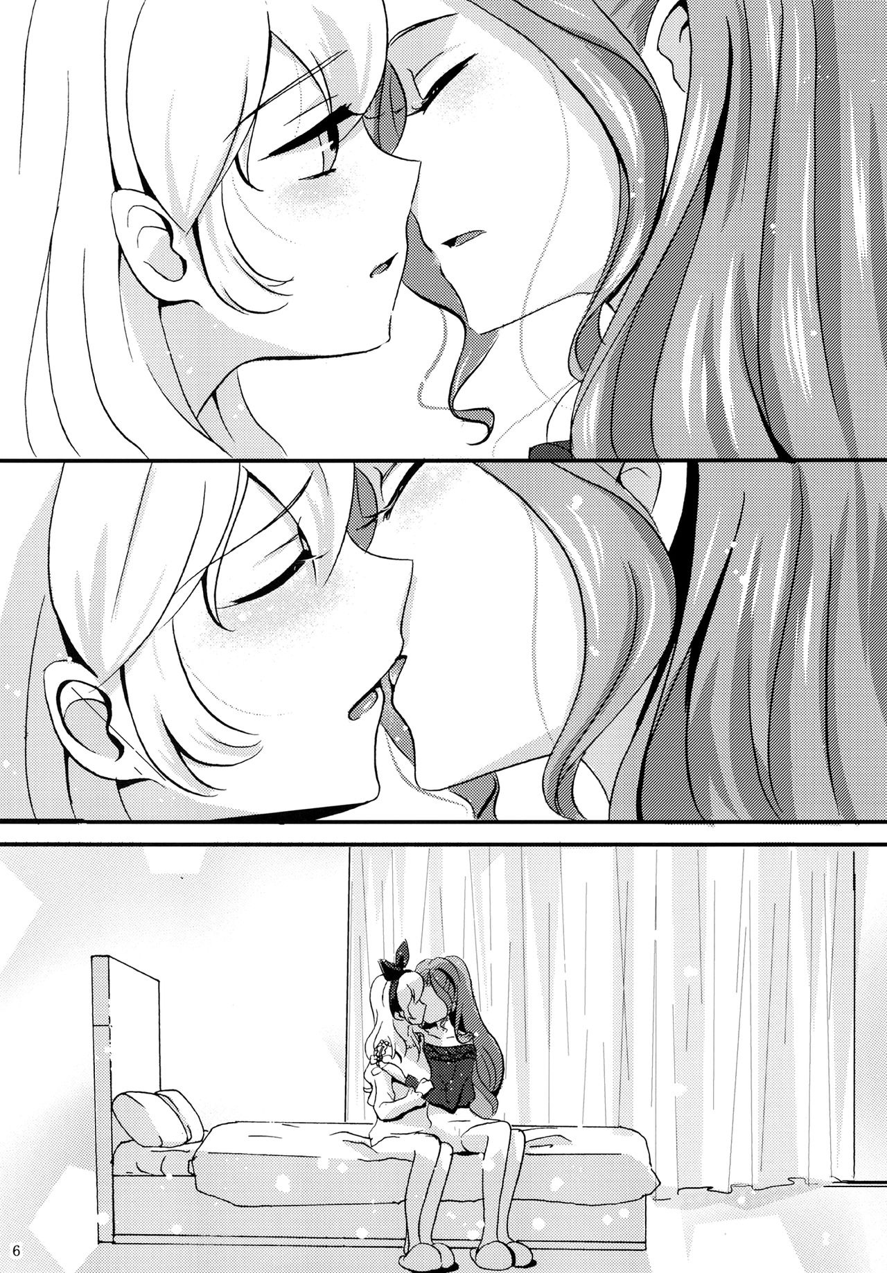 Chocolatier page 8 full