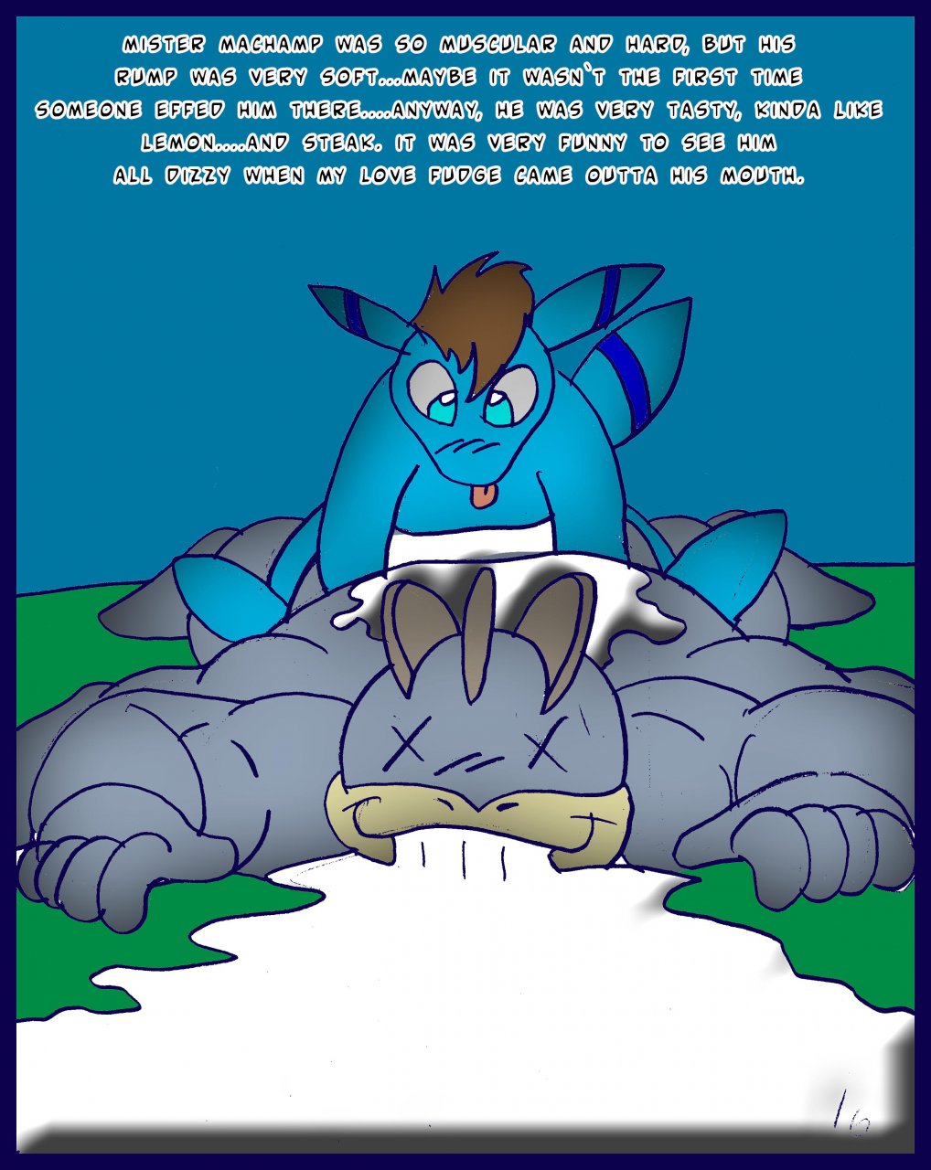 pokemon 2 page 11 full