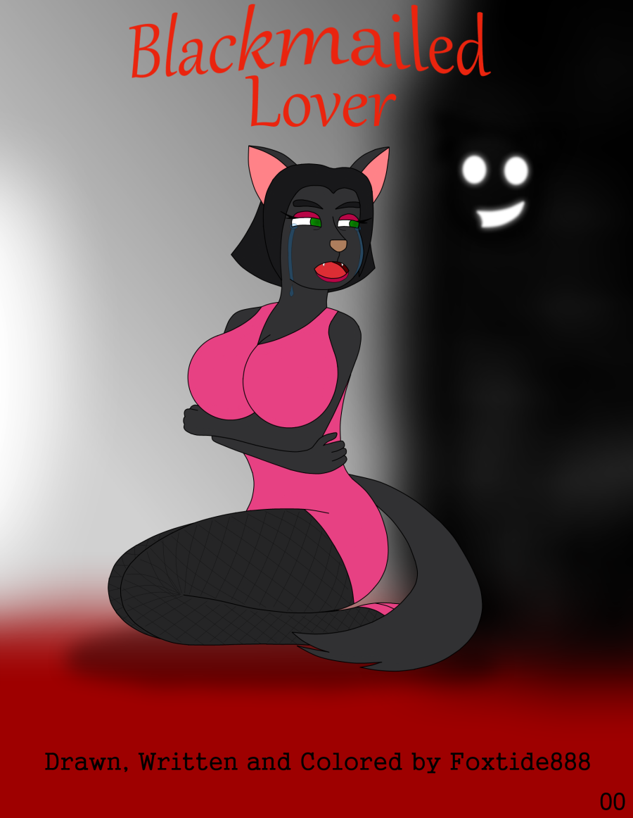 Blackmailed Lover page 1 full