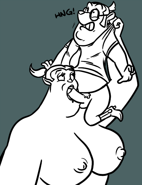 Rock And Rule page 11 full
