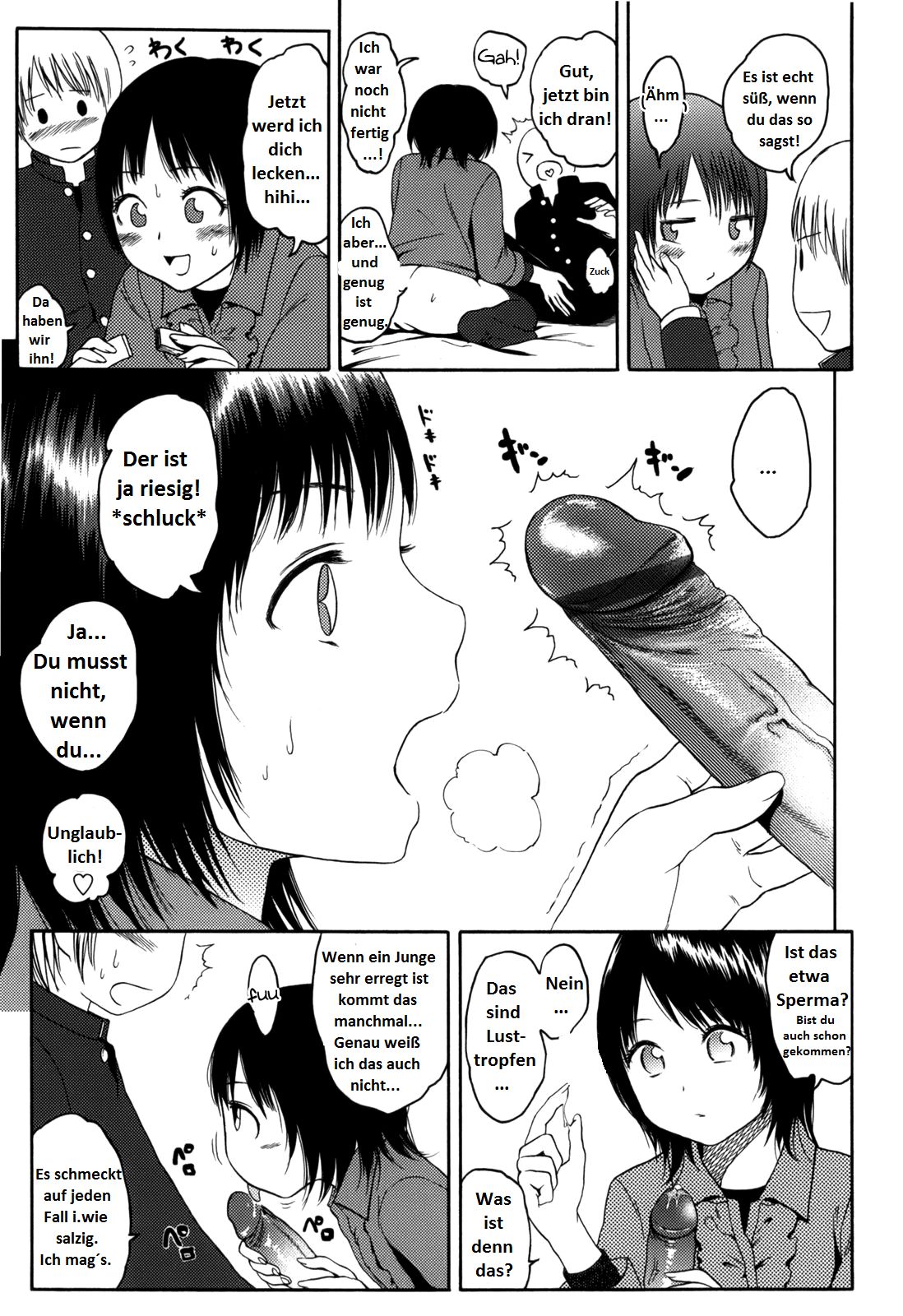Just the Two of Us page 11 full