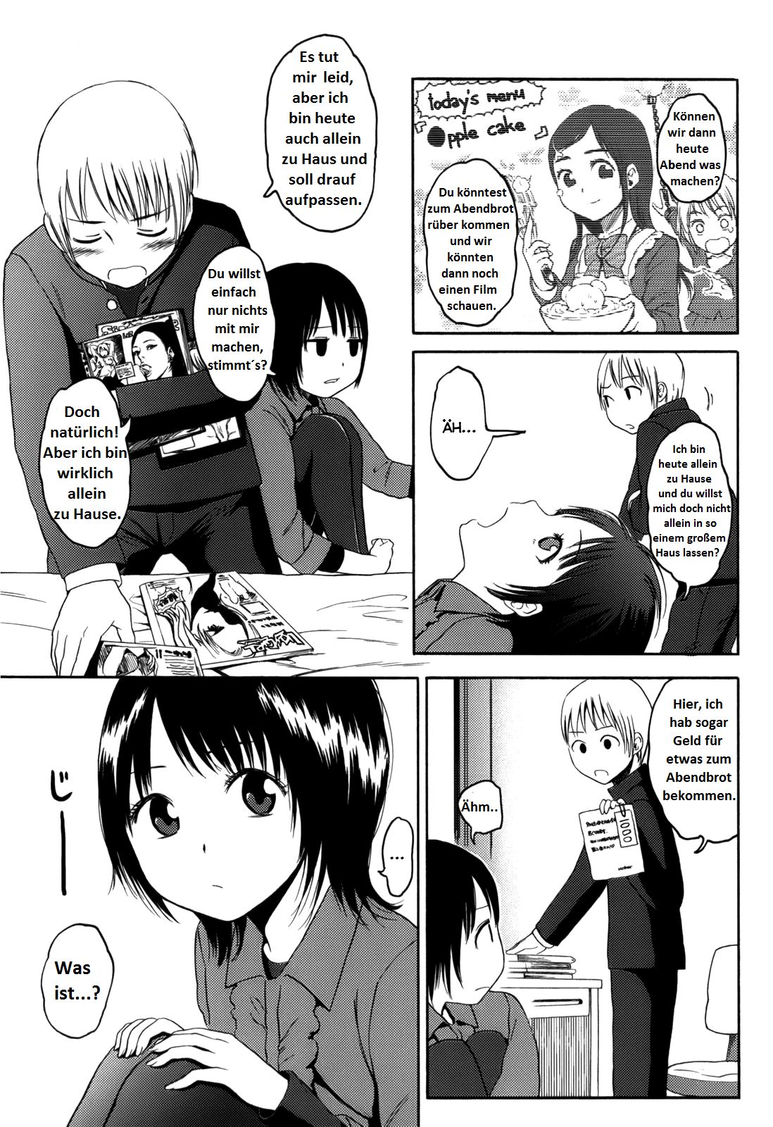 Just the Two of Us page 3 full