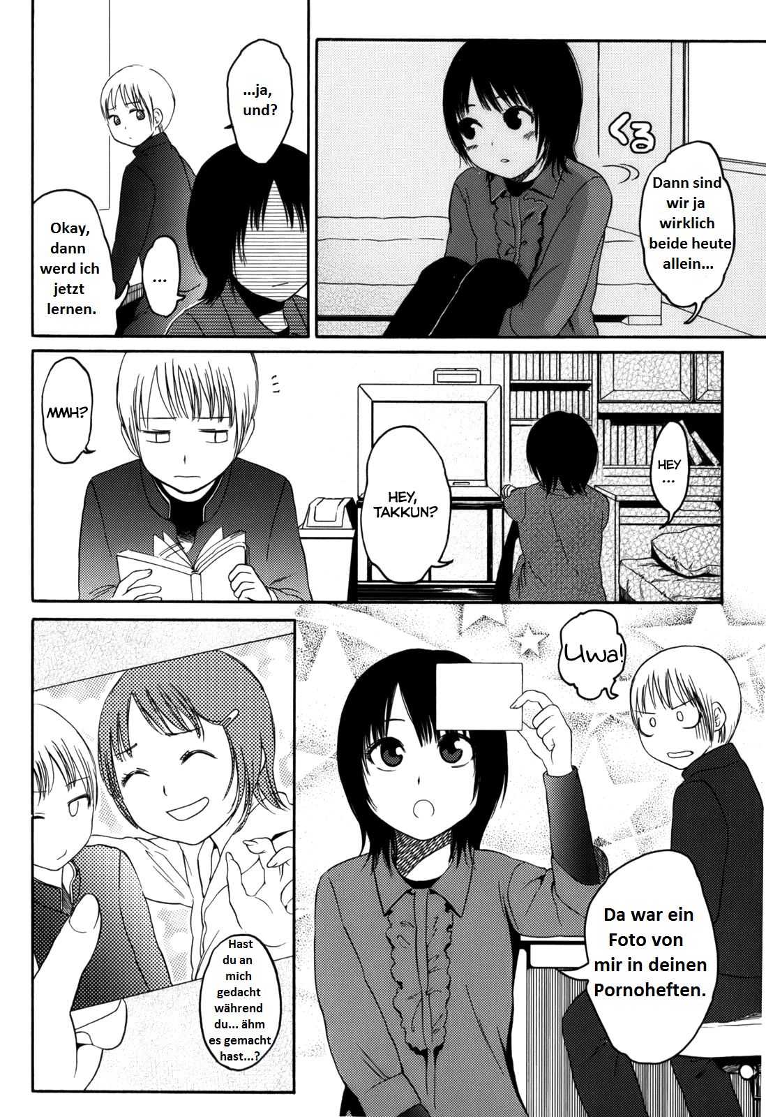 Just the Two of Us page 4 full