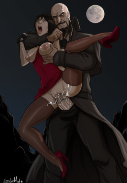 Resident Evil Hidden Chronicles 4