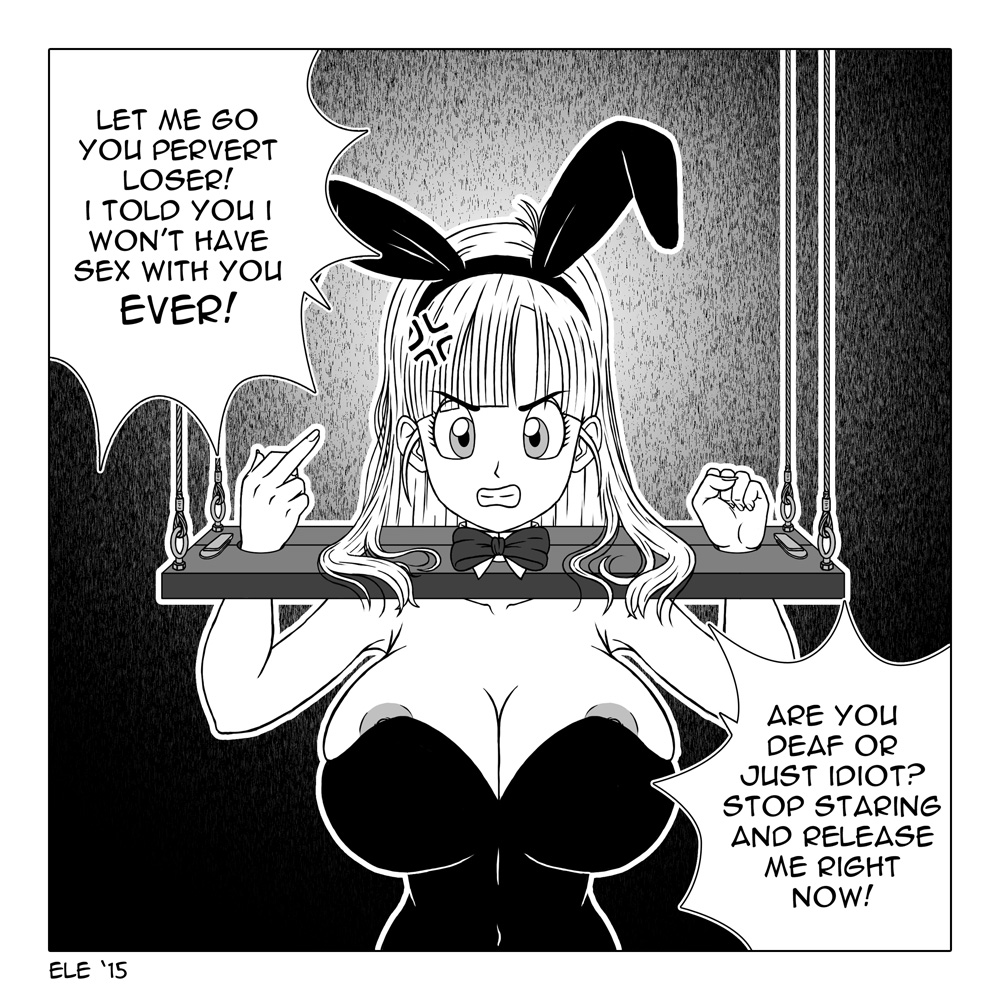 How To Stick Into Her Mind page 2 full