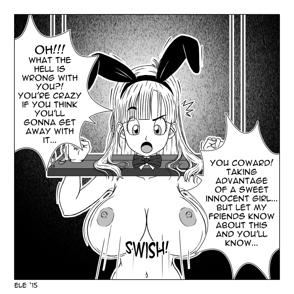 How To Stick Into Her Mind page 3 full