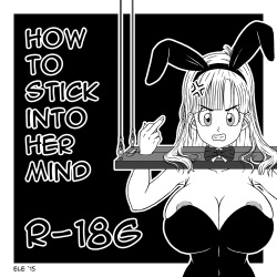 How To Stick Into Her Mind