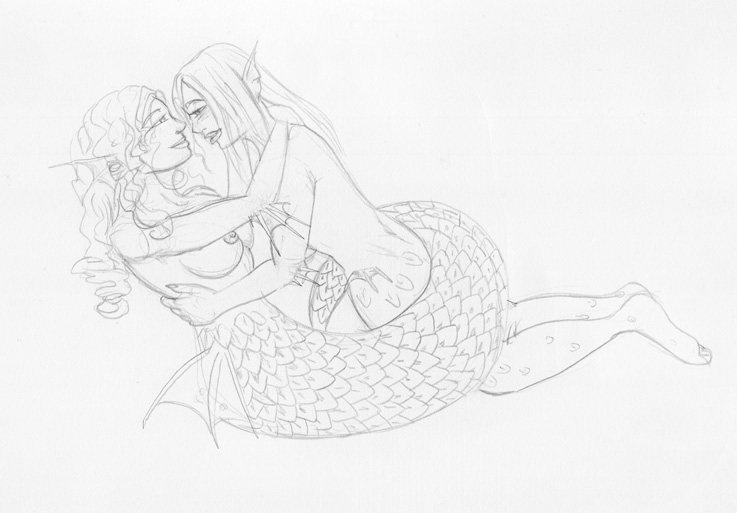 Mermaid TG TF page 11 full
