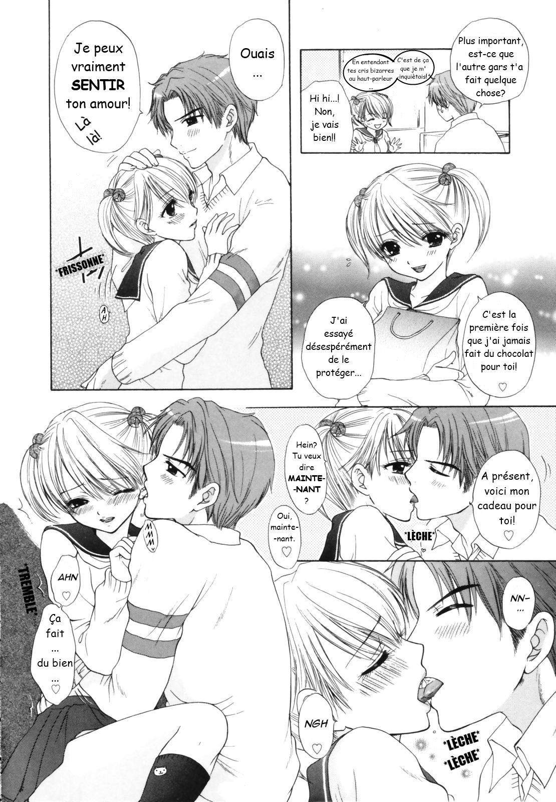 The Great Escape Ch. 3 page 10 full