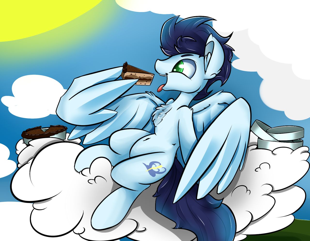 Artist - Madacon page 4 full