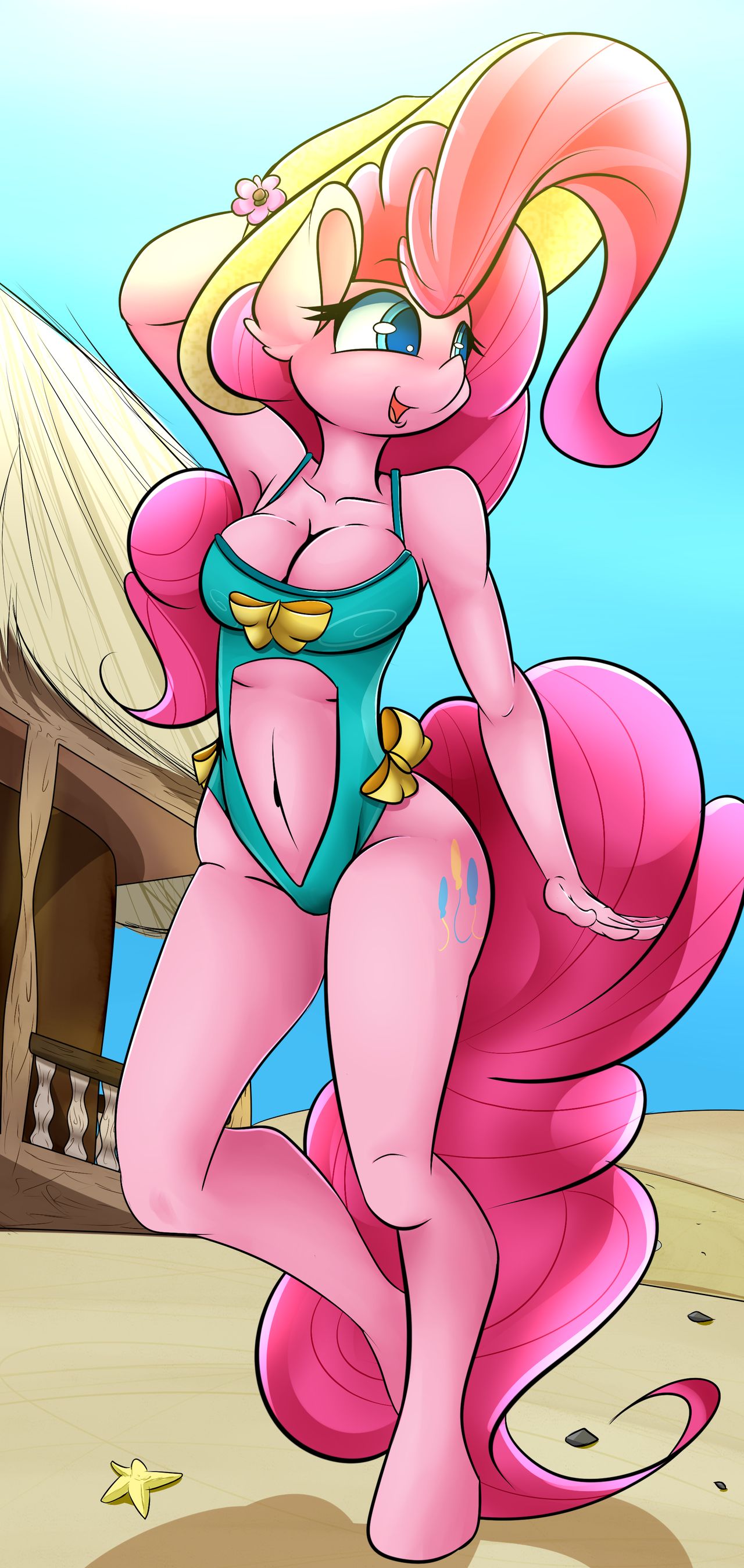Artist - Madacon page 6 full