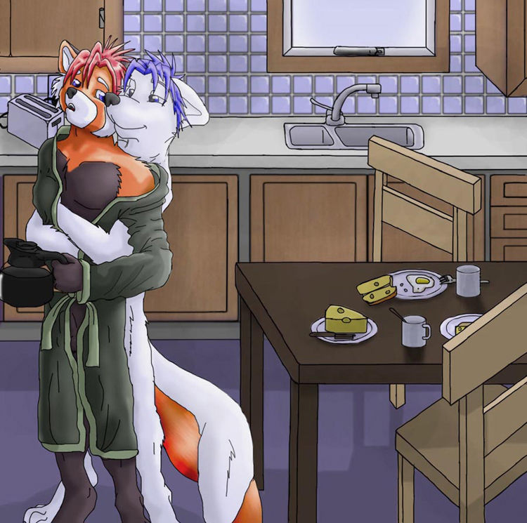 Artist: Phrozt page 9 full