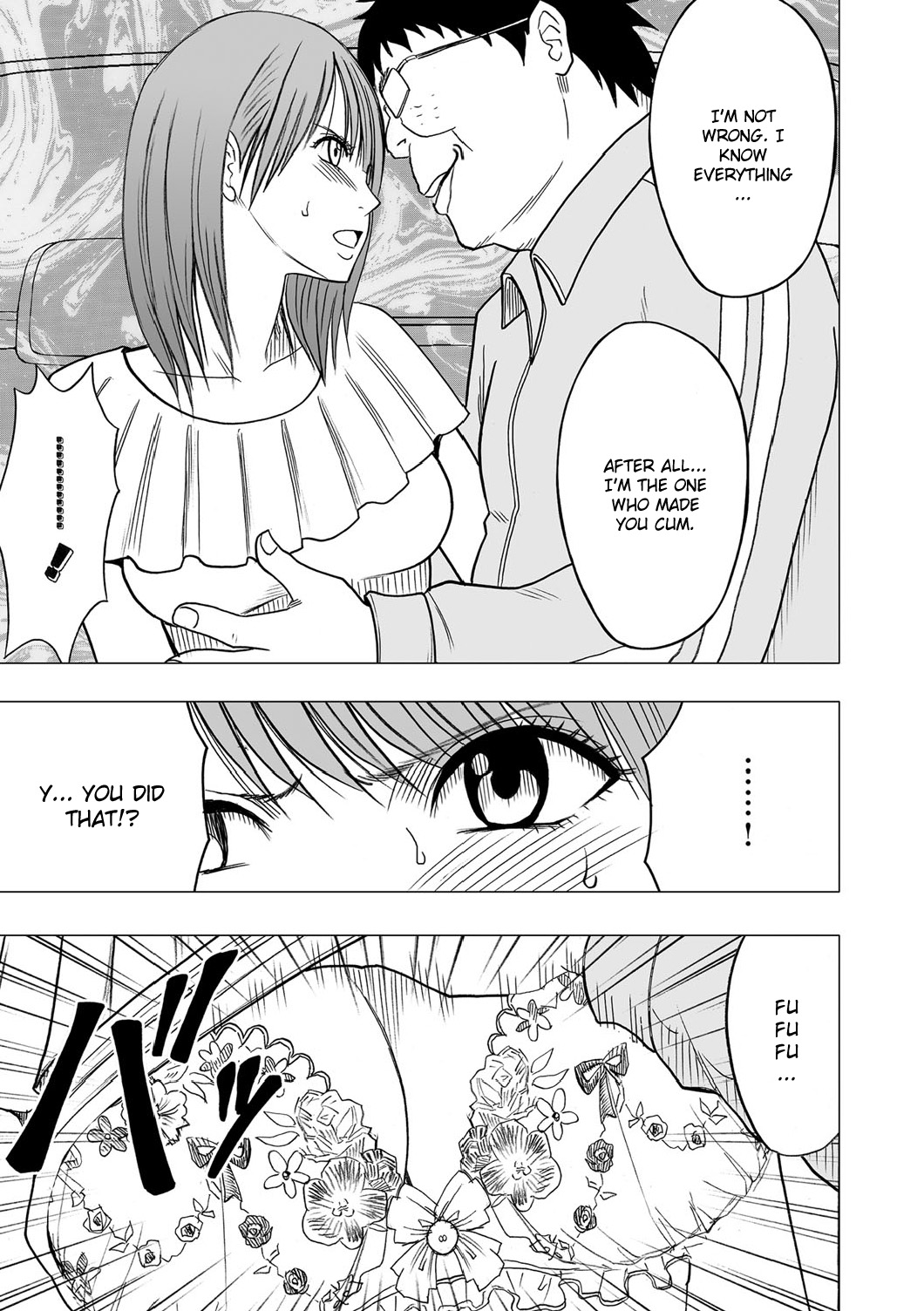 Virgin Idol page 8 full