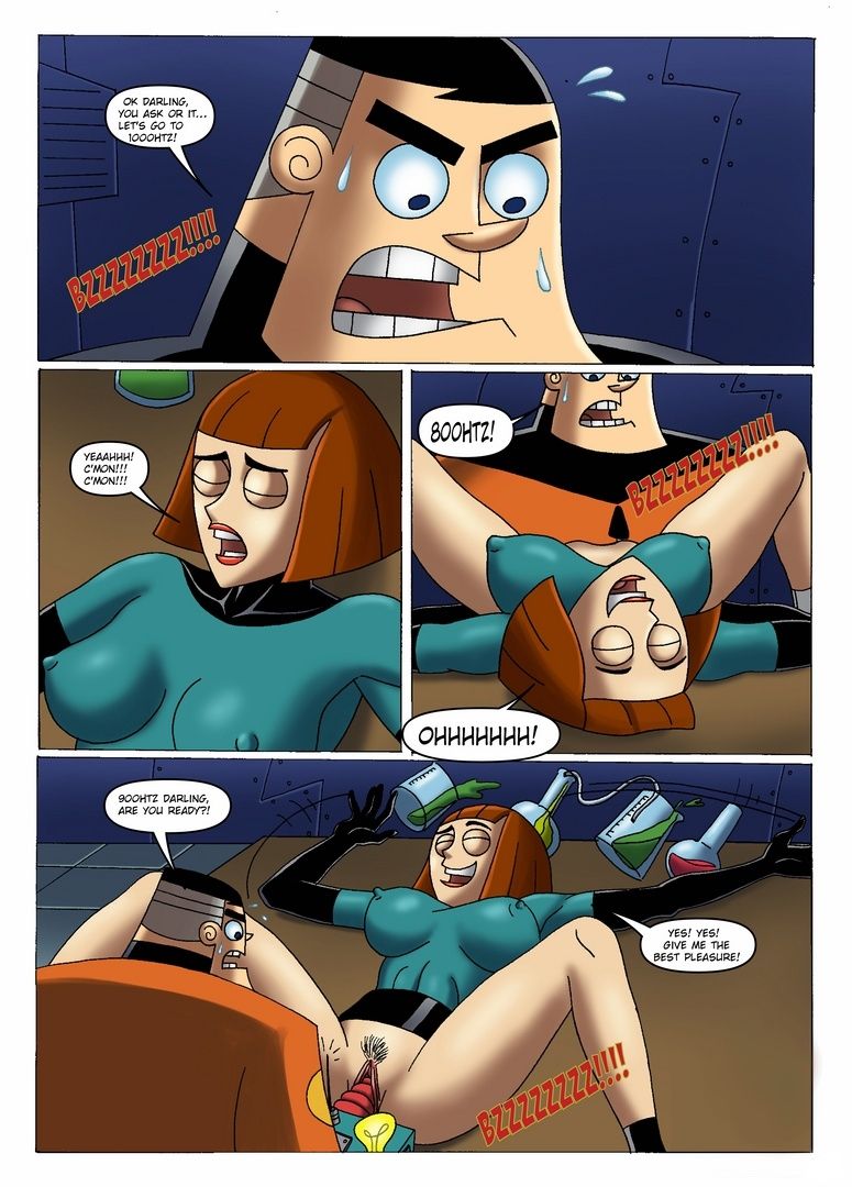 Mom's Toy page 8 full
