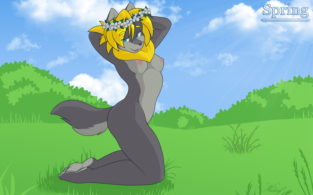 Artist - Helsy page 11 full