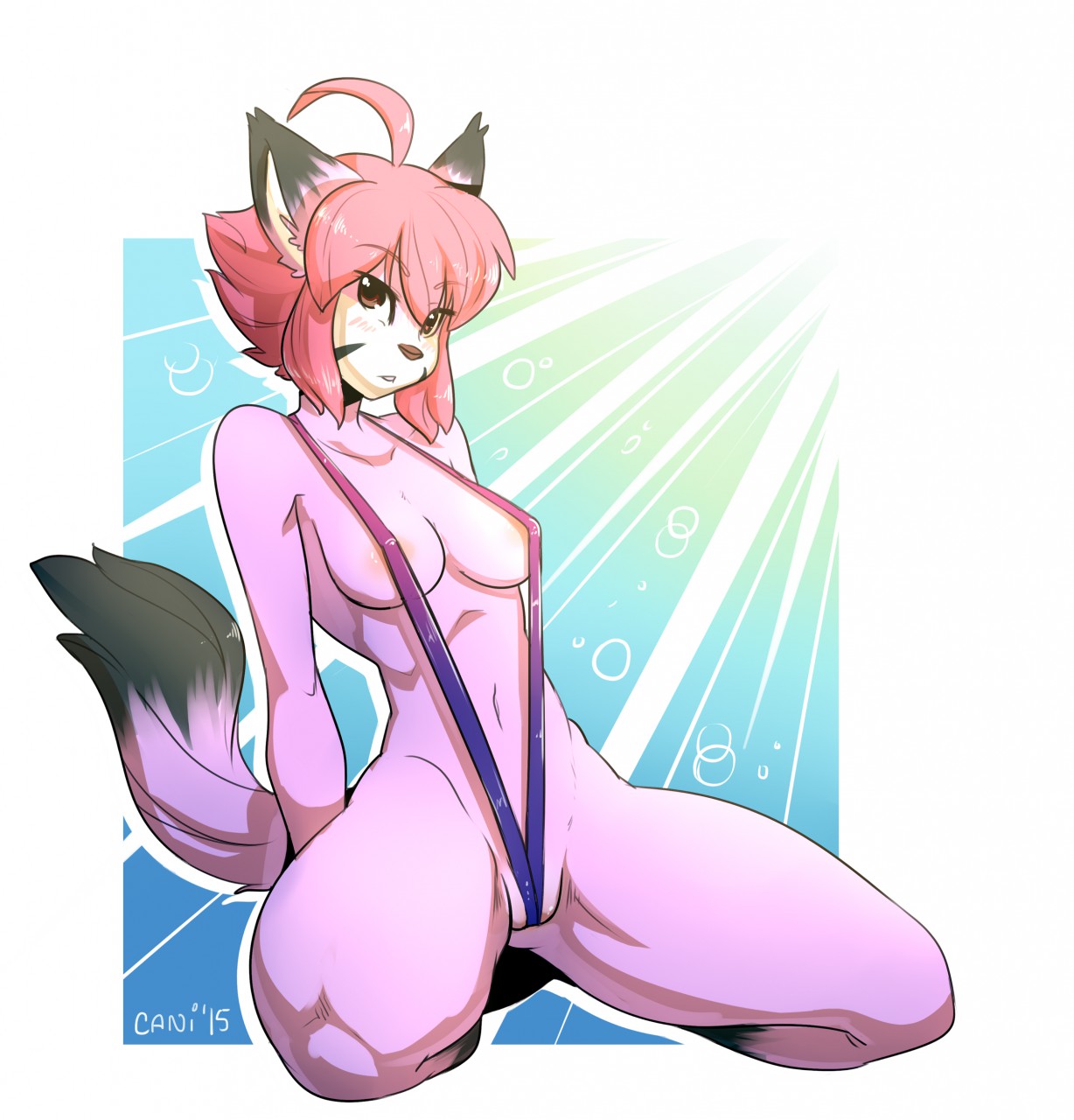 Artist - Caninelove page 4 full