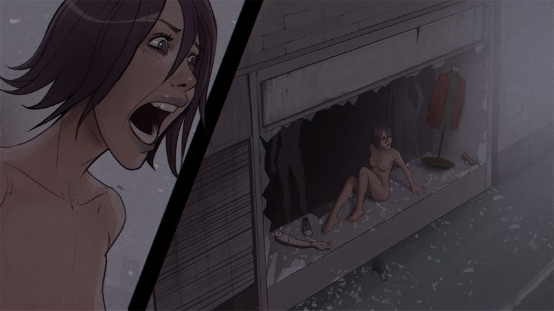 Silent Hill page 11 full