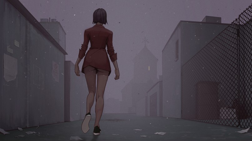 Silent Hill page 12 full