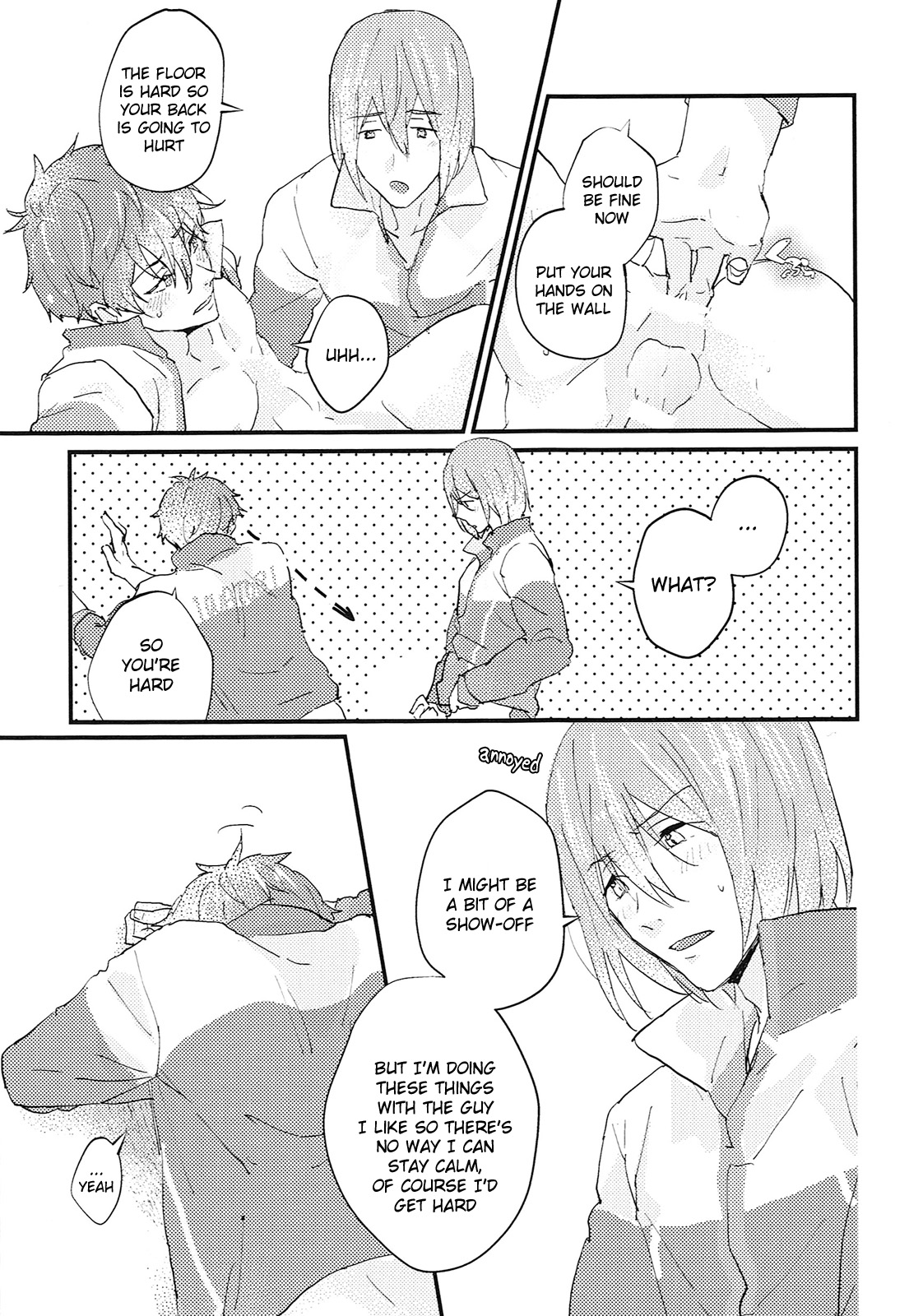 Better Half page 10 full