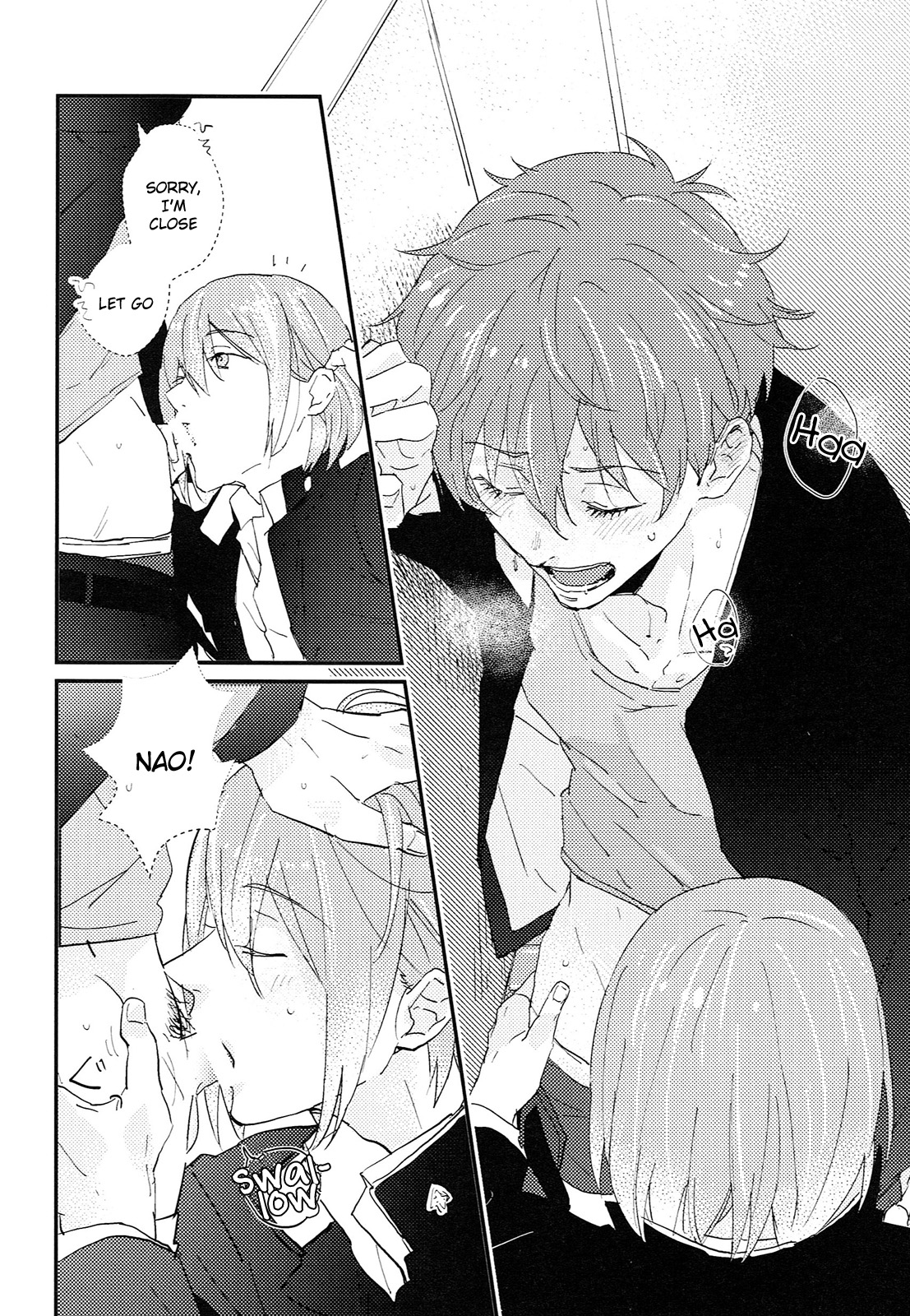 Better Half page 3 full