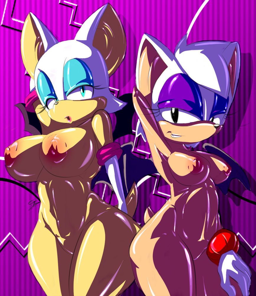 Artist - Gblastman page 11 full