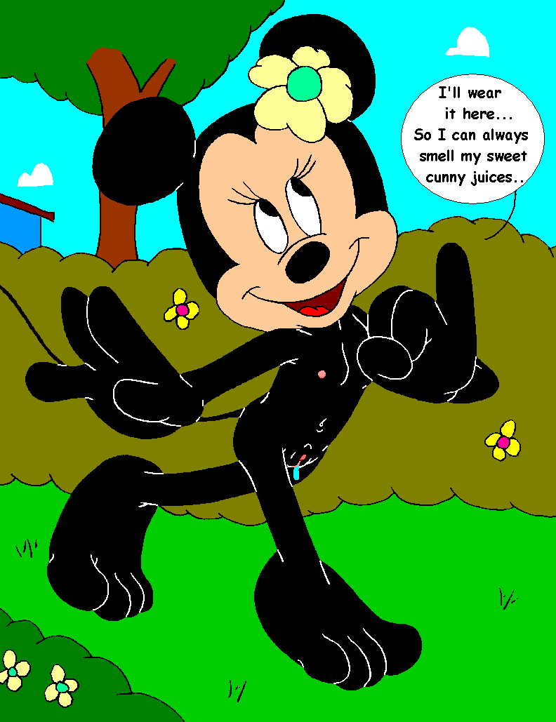 Nature Mouse page 12 full