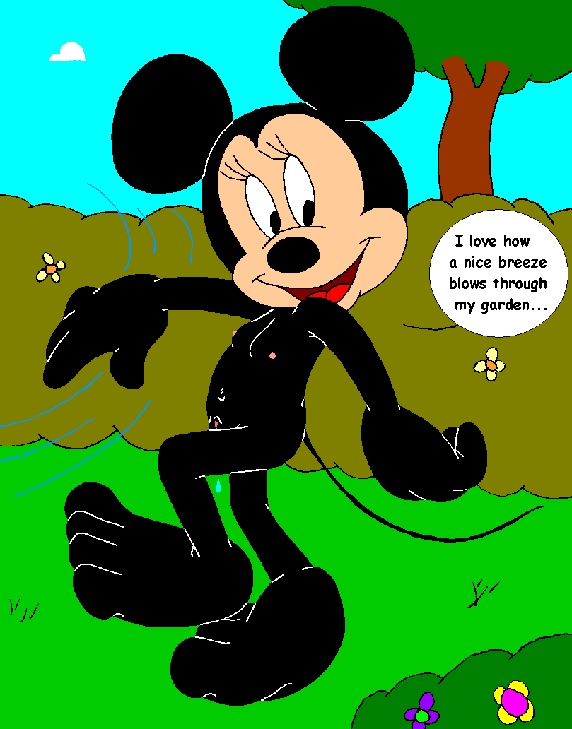 Nature Mouse page 4 full