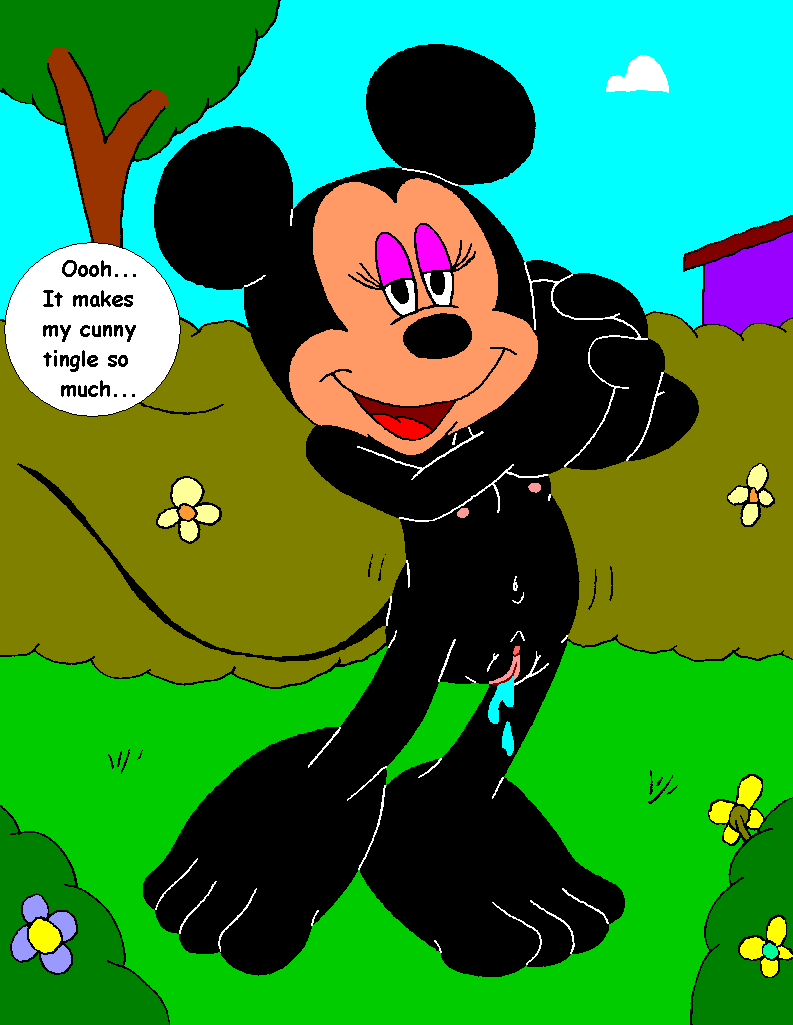 Nature Mouse page 5 full