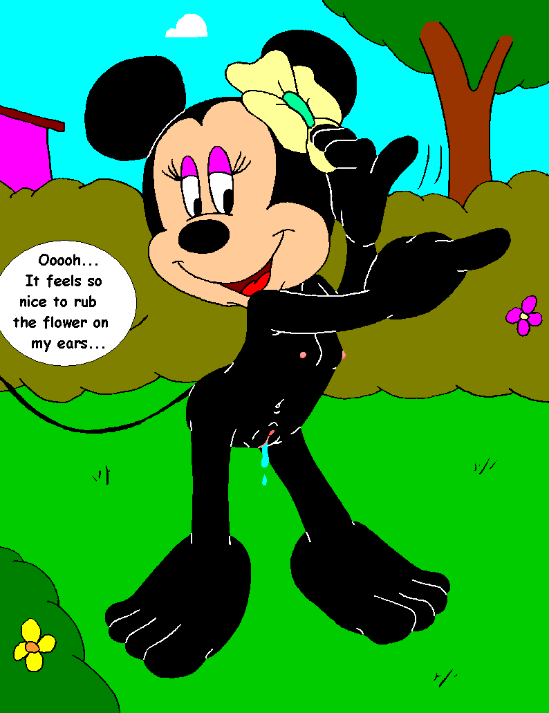 Nature Mouse page 9 full