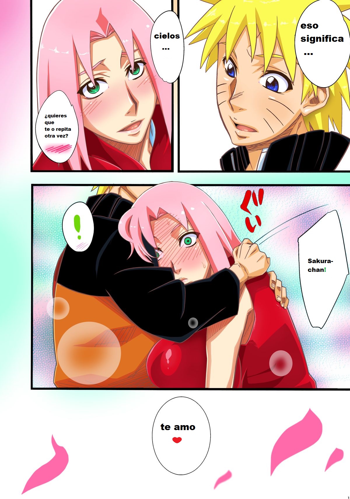 Koi no Bakadikara page 12 full