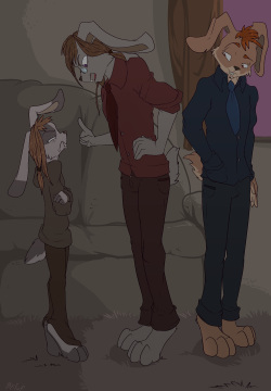 Lesson For A Little Brat