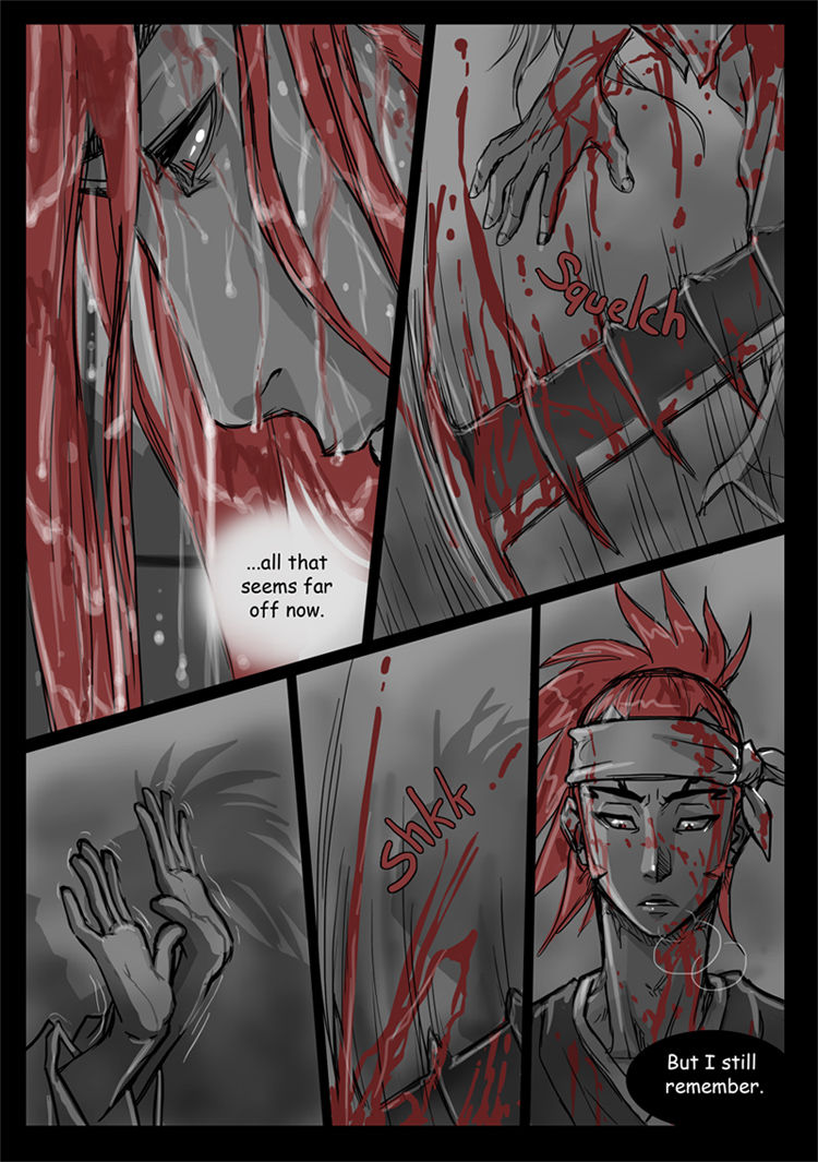 Dream of One Day page 2 full